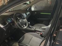 Usata Renault Captur 100 CV (73 kW) 2023 Blu SUV