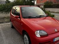 Usata Fiat 600 54 CV (39 kW) 2004 Berlina
