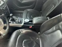 Usata Audi A4 S-Line 177 CV (130 kW) 2011 Blu Station wagon