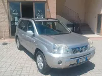 Usata Nissan X-Trail 136 CV (100 kW) 2004 Grigio SUV