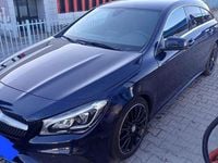 Usata Mercedes CLA200 Shooting Brake Business 136 CV (100 kW) 2017 Station wagon