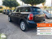 Usata Mini One D Business 2016 Utilitaria