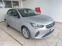 Usata Opel Corsa Edition 75 CV (55 kW) 2023 Grigio Utilitaria