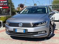 Usata VW Passat Executive 190 CV (139 kW) 2019 Grigio Station wagon
