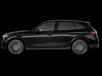 Nuova Mercedes GLC220 Advanced 197 CV (144 kW) 2025 Nero SUV