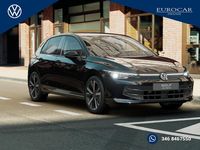 Nuova VW Golf VIII Edition 204 CV (150 kW) 2026 Grenadill black metallizzato Berlina