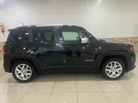 Usata Jeep Renegade Limited 140 CV (102 kW) 2016 SUV