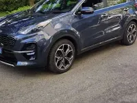 Usata Kia Sportage GT-Line 136 CV (100 kW) 2020 SUV