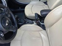 Usata Mini Countryman 143 CV (105 kW) 2014 Nero SUV