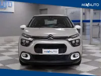 Usata Citroën C3 PureTech 83 CV (61 kW) 2023 Grigio Utilitaria