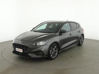 Usata Ford Focus ST-Line 125 CV (91 kW) 2020 Grigio