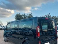 Occasion Opel Vivaro 145 ch (106 kW) 2016 Noir Monospace