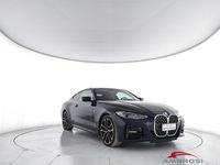 Usata BMW 430 Shadowline 286 CV (210 kW) 2024 Coupé