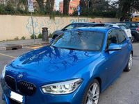 usata BMW 125 d Msport (224cv) Full Optional