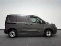 Usata Fiat Doblò 102 CV (75 kW) 2023 Grigio Monovolume