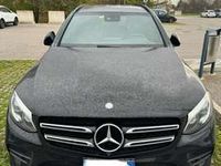 usata Mercedes GLC250 d Premium 4matic auto