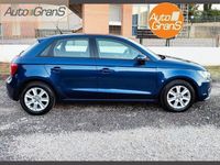 usata Audi A1 Sportback SB 1.2 TFSI 63KW 5 Porte