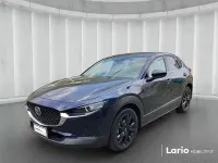 Usata Mazda CX-30 Homura-Line 186 CV (136 kW) 2023 Blu/azzurro SUV