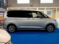 Usata VW Multivan 149 CV (109 kW) 2024 Grigio Furgone
