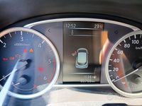 Gebraucht Nissan Micra Acenta 90 PS (66 kW) 2017 Grau Kleinwagen
