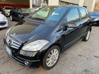 usata Mercedes A180 CDI Avantgarde