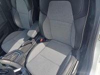 Usata Renault Clio V Techno 143 CV (105 kW) 2024 Bianco Berlina