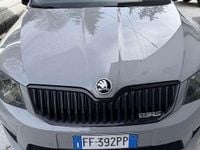 Usata Skoda Octavia RS 185 CV (136 kW) 2016 Station wagon