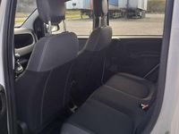 Usata Fiat Panda Pop 69 CV (50 kW) 2014 Bianco Utilitaria