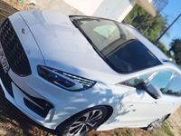 Usata Ford S-MAX S 203 CV (149 kW) 2021 Bianco Monovolume