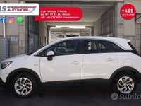 Occasion Opel Crossland X Ultimate 102 ch (75 kW) 2020 Blanc SUV