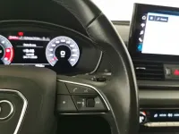 Usata Audi Q5 S-Line 163 CV (119 kW) 2024 Grigio SUV