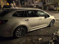 Usata Toyota Corolla Style 98 CV (72 kW) 2020 Station wagon