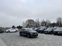 Używany VW T-Roc Style 150 KM (110 kW) 2019 Szary SUV