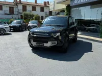Usata Land Rover Defender S 200 CV (147 kW) 2023 Nero SUV