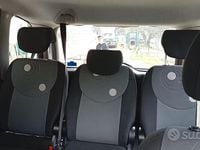 Usata Fiat Multipla 103 CV (75 kW) 2010 Monovolume