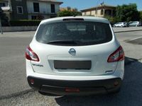 usata Nissan Qashqai -- 1.5 dCi DPF Acenta