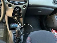 Usata Citroën C1 2016 Nero Utilitaria