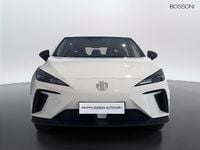 Usata MG MG4 EV 53 kW (73 CV) 2024 Bianco Utilitaria