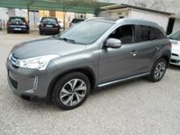 usata Citroën C4 Aircross 1.8 HDi 150 Stop&Start 4WD Exclusive