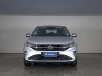 Usata VW Taigo Life 116 CV (85 kW) 2025 Reflex silver metallizzato SUV