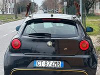 Usata Alfa Romeo MiTo 2013 Utilitaria