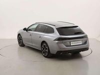 Usata Peugeot 508 SW GT 131 CV (96 kW) 2024 Grigio Station wagon