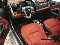 Usata Smart ForTwo Cabrio Pulse 84 CV (61 kW) 2008 Cabrio