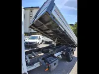 Usata Mercedes Sprinter 150 CV (110 kW) 2023 Bianco Furgone
