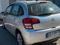 Usata Citroën C3 60 CV (44 kW) 2010