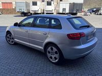 Usata Audi A3 Ambition 90 CV (66 kW) 2010 Other Utilitaria