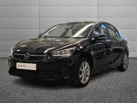 Usata Opel Corsa Edition 75 CV (55 kW) 2022 B*** Utilitaria