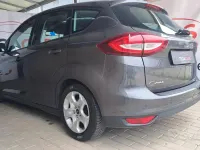 Usata Ford C-MAX Titanium 120 CV (88 kW) 2015 Grigio Monovolume