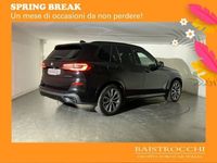 usata BMW X5 M xdrive25d msport auto