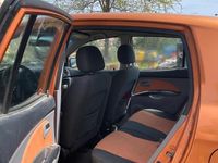 Gebraucht Kia Picanto 61 PS (44 kW) 2005 Kleinwagen